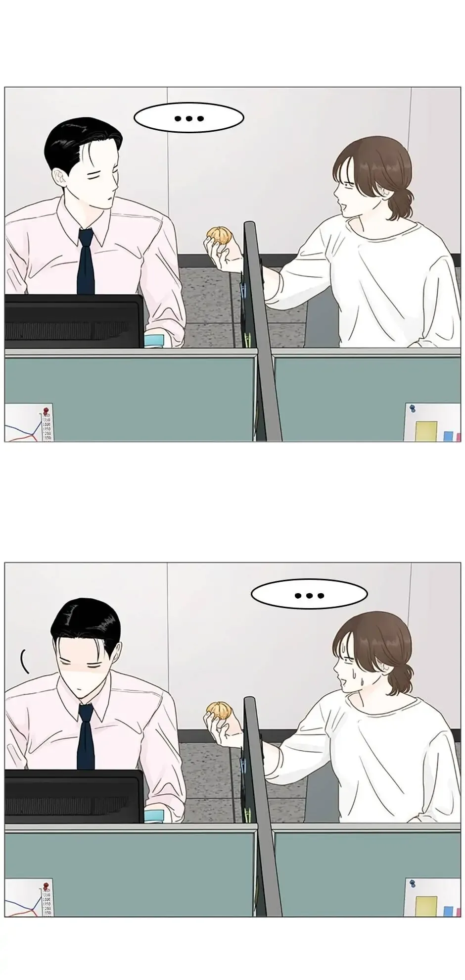 Let’s go to work tommorow! Chapter 16 page 13
