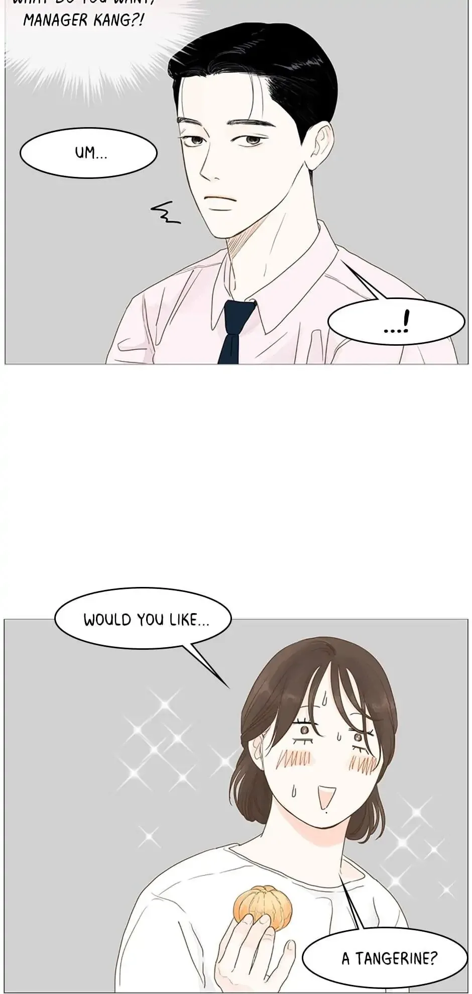 Let’s go to work tommorow! Chapter 16 page 12
