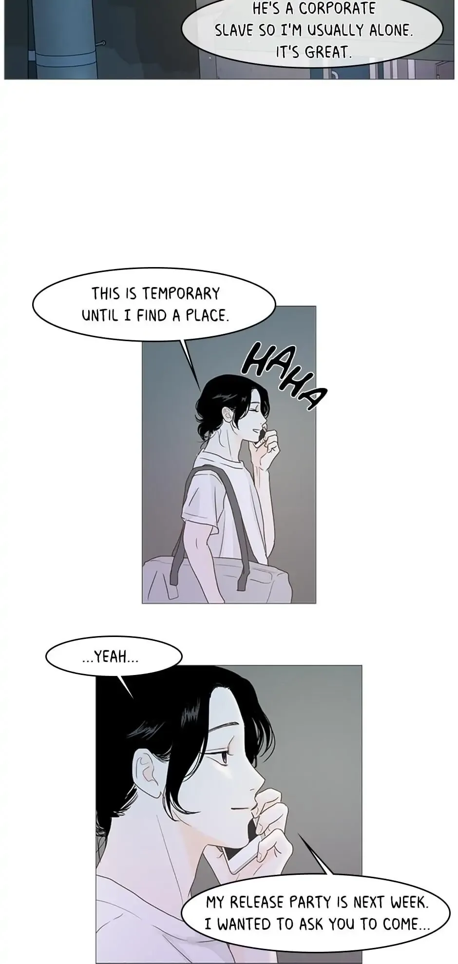 Let’s go to work tommorow! Chapter 16 page 42