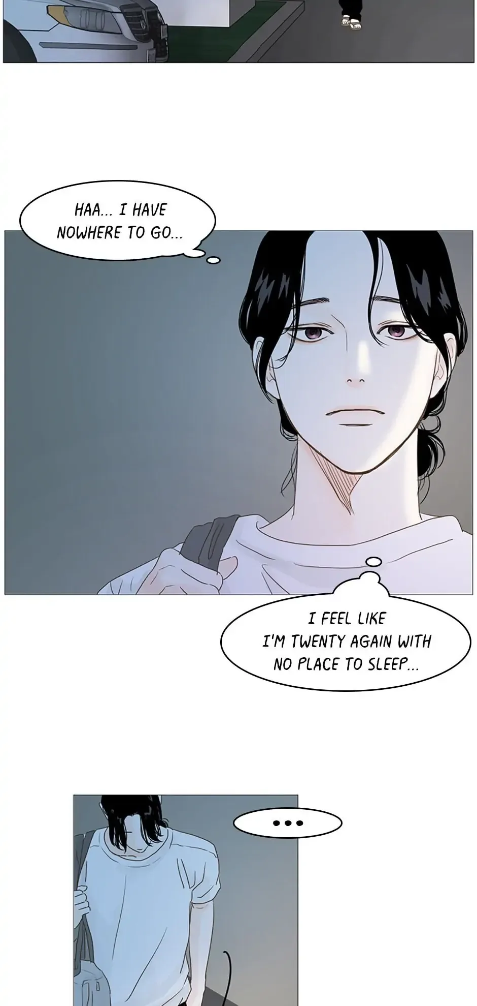 Let’s go to work tommorow! Chapter 16 page 39