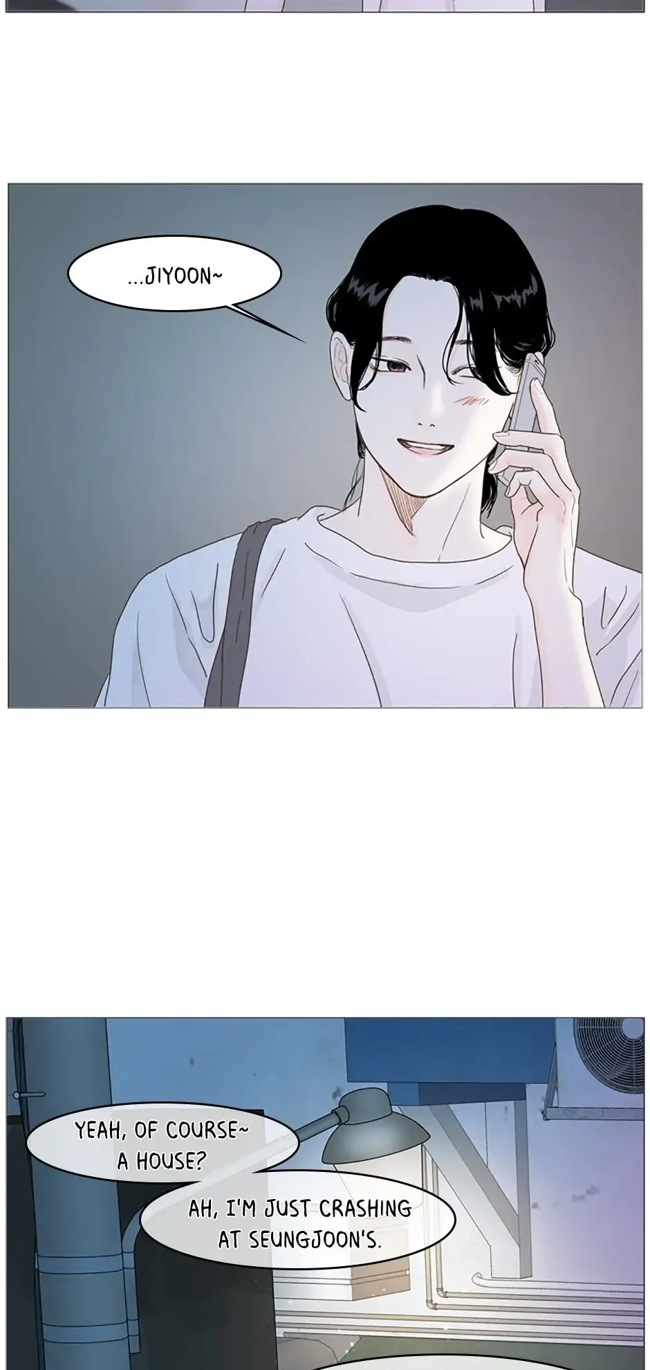 Let’s go to work tommorow! Chapter 16 page 41