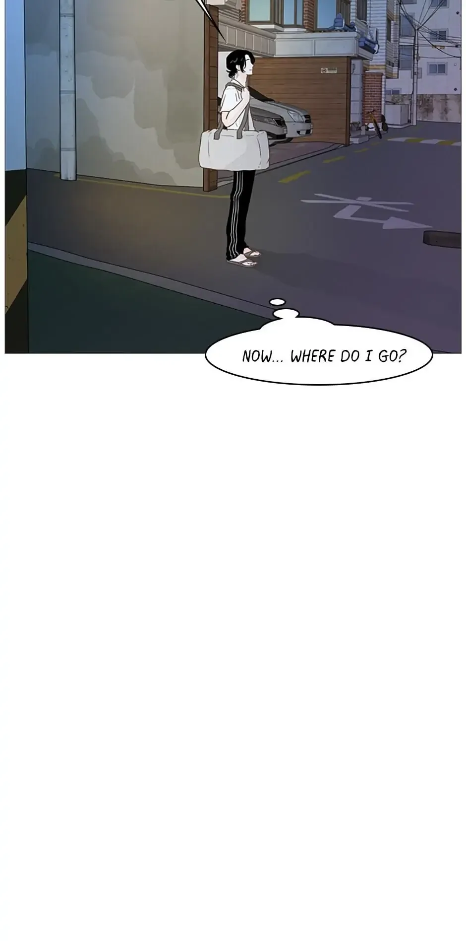 Let’s go to work tommorow! Chapter 16 page 45