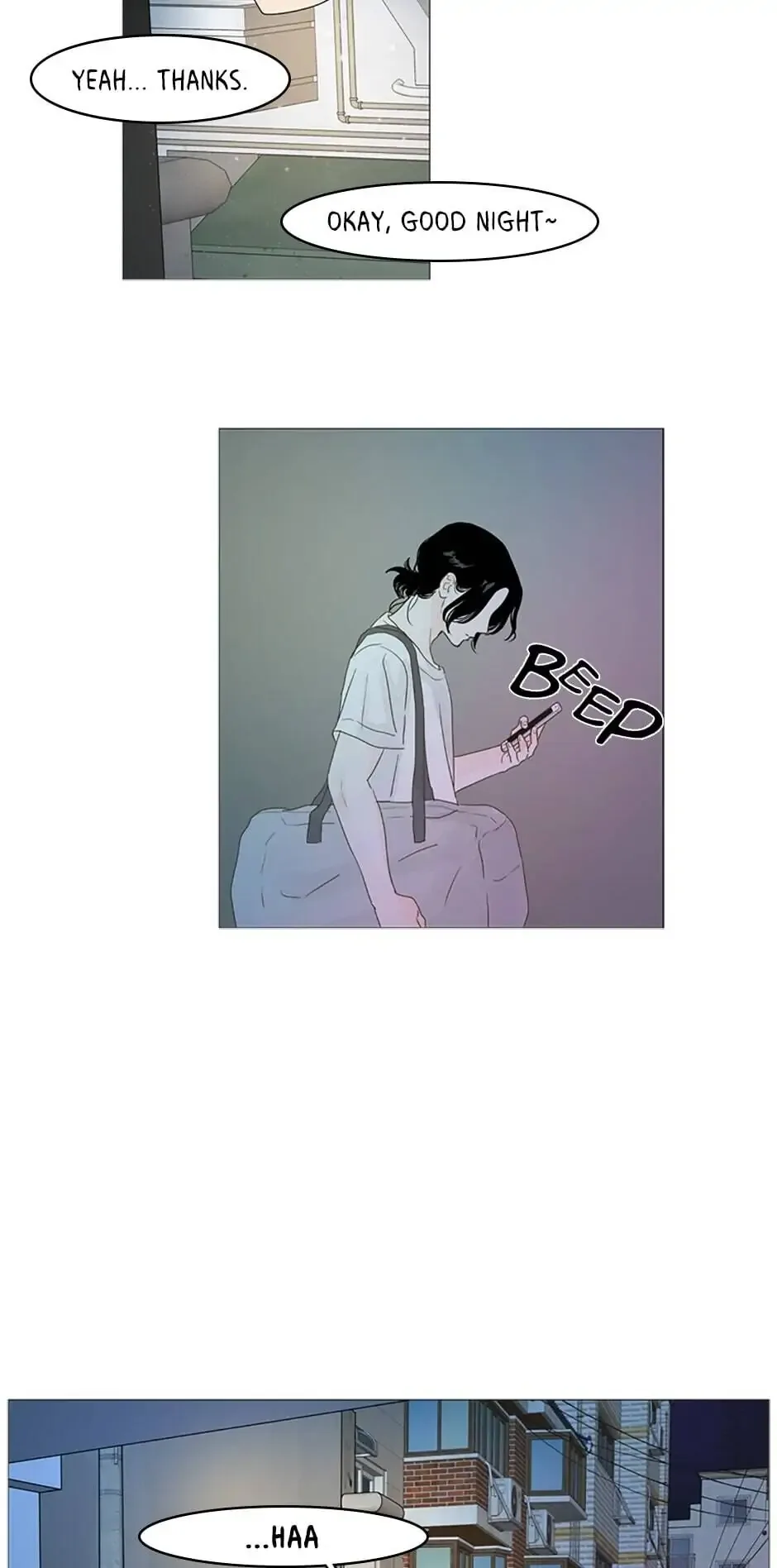 Let’s go to work tommorow! Chapter 16 page 44