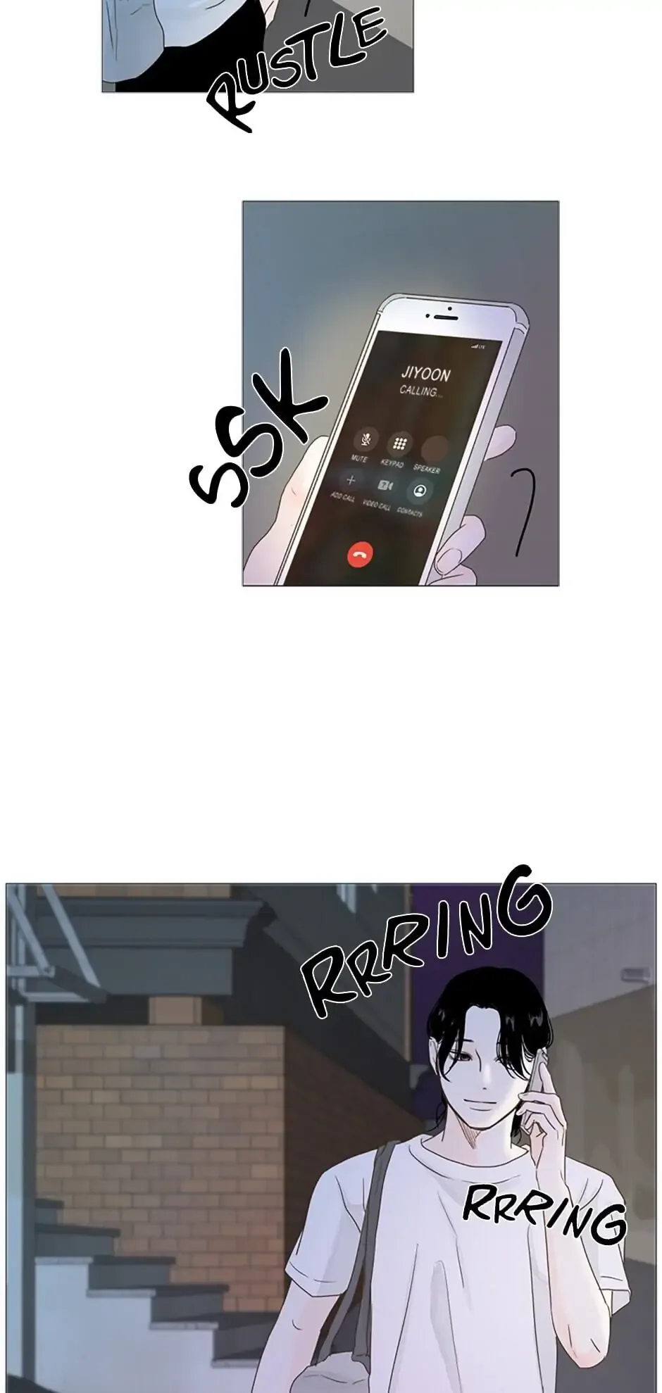 Let’s go to work tommorow! Chapter 16 page 40