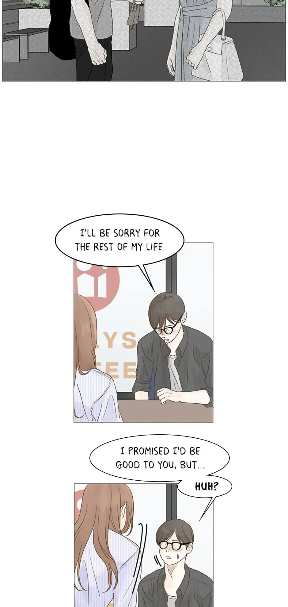 Let’s go to work tommorow! Chapter 14 page 40