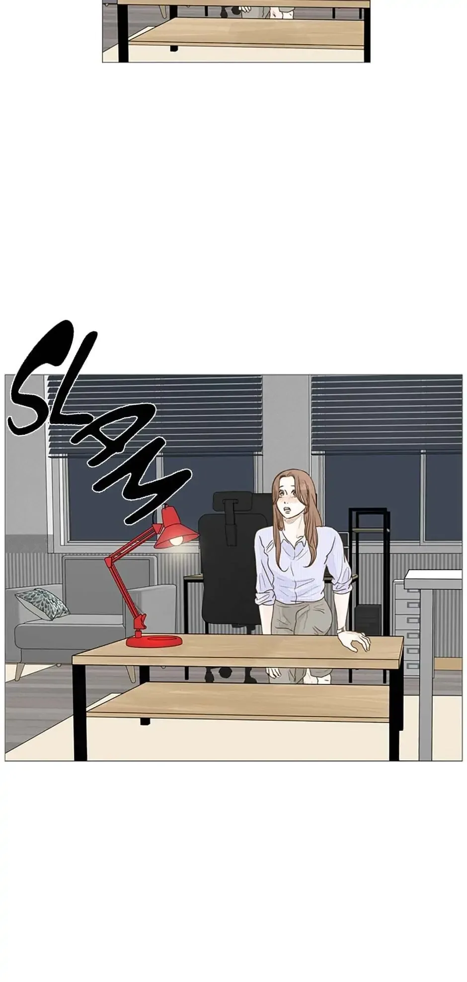 Let’s go to work tommorow! Chapter 14 page 17