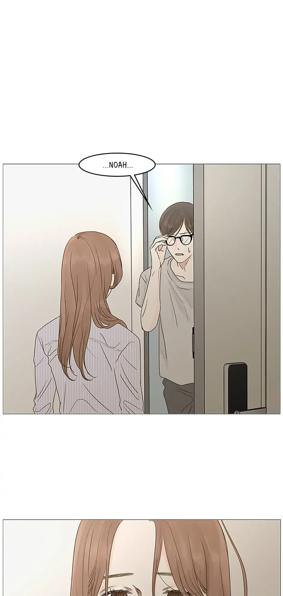 Let’s go to work tommorow! Chapter 14 page 3