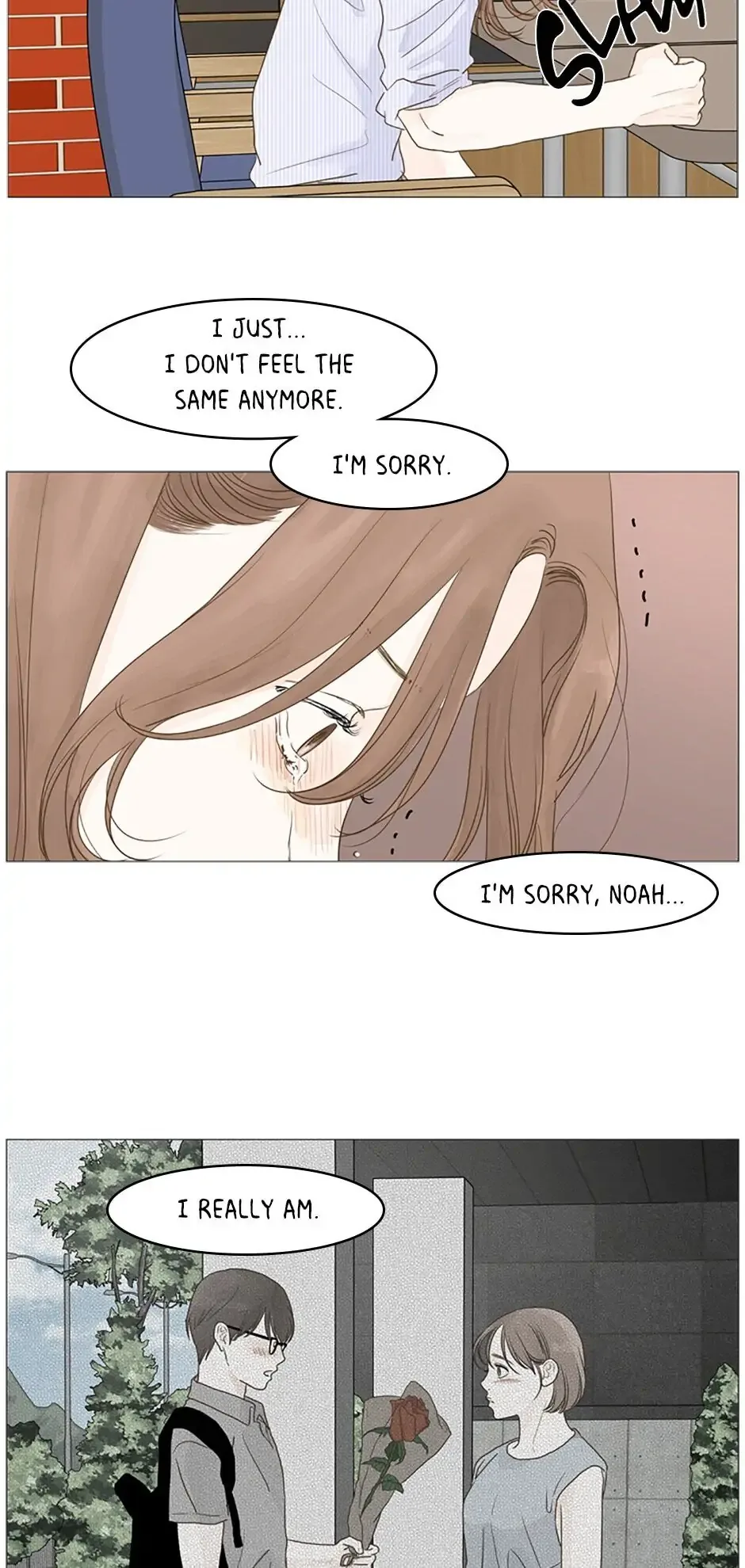 Let’s go to work tommorow! Chapter 14 page 39