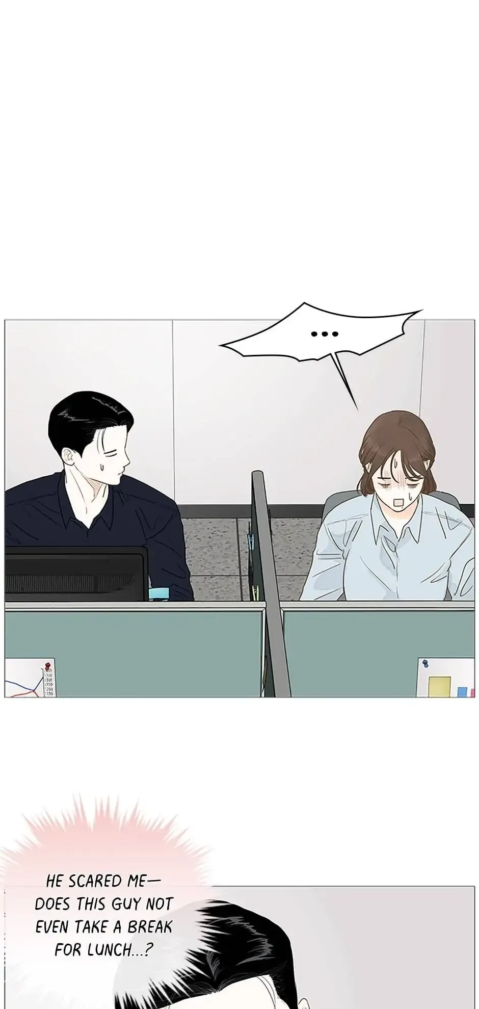Let’s go to work tommorow! Chapter 13 page 15