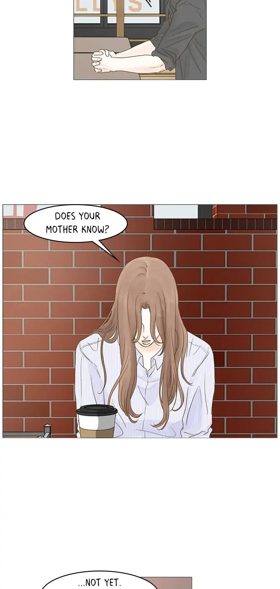 Let’s go to work tommorow! Chapter 14 page 31