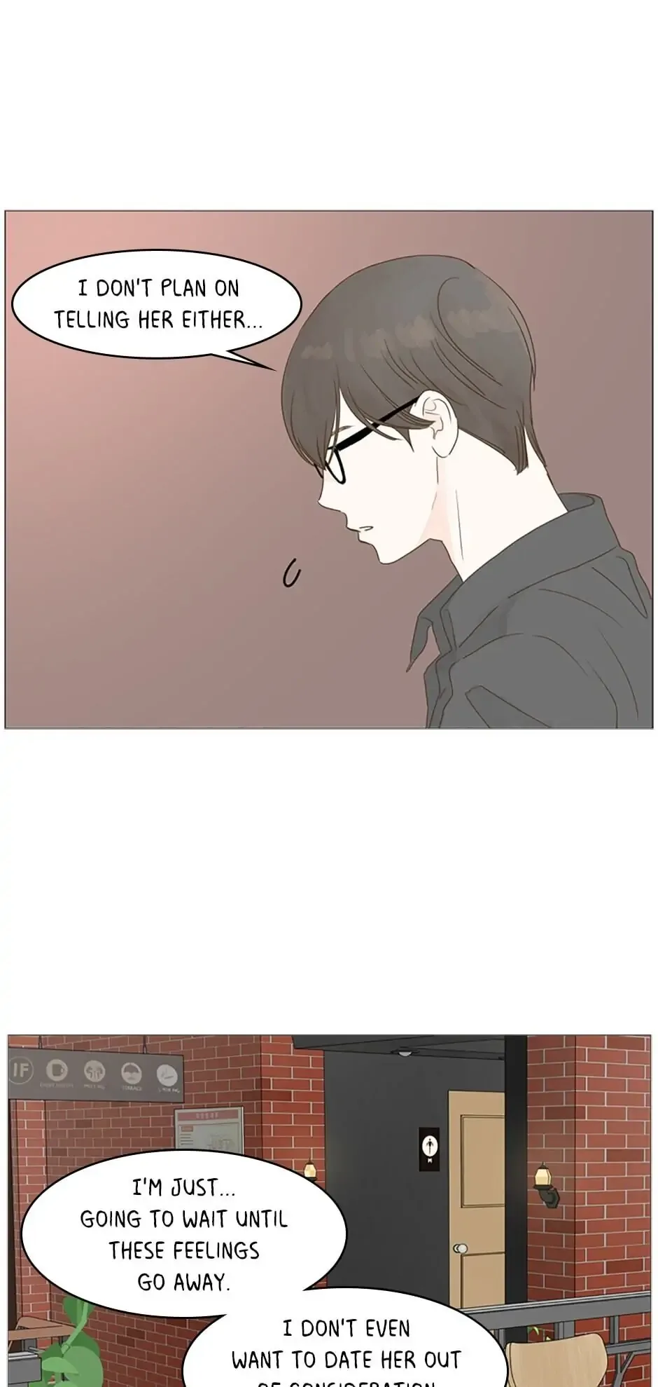 Let’s go to work tommorow! Chapter 14 page 28