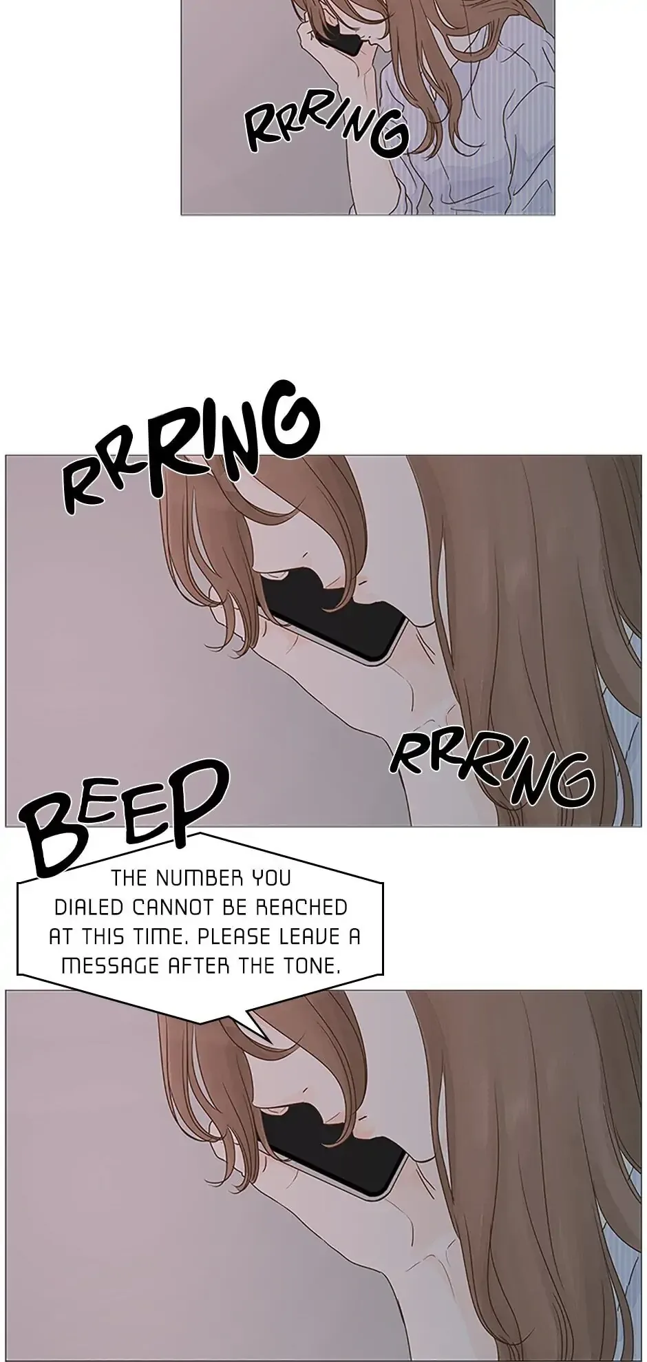 Let’s go to work tommorow! Chapter 13 page 7