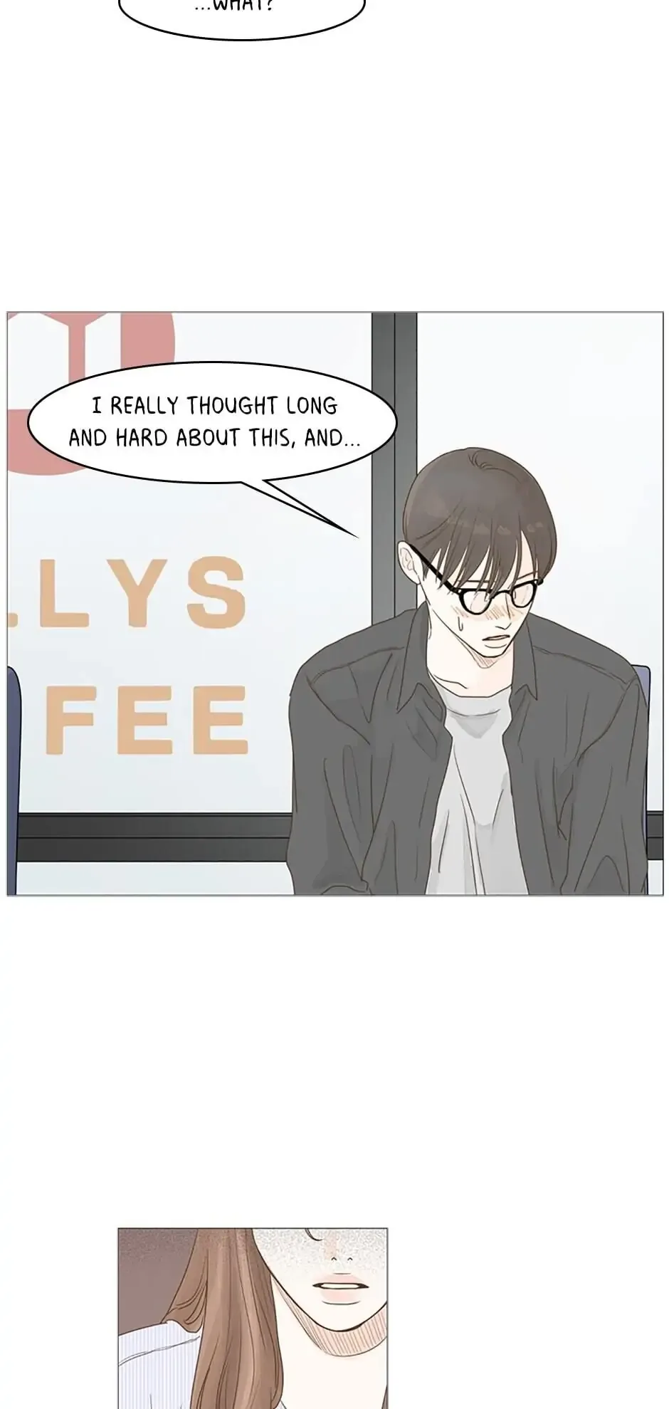 Let’s go to work tommorow! Chapter 14 page 25