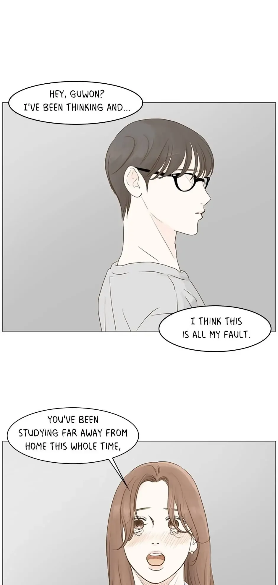 Let’s go to work tommorow! Chapter 14 page 13