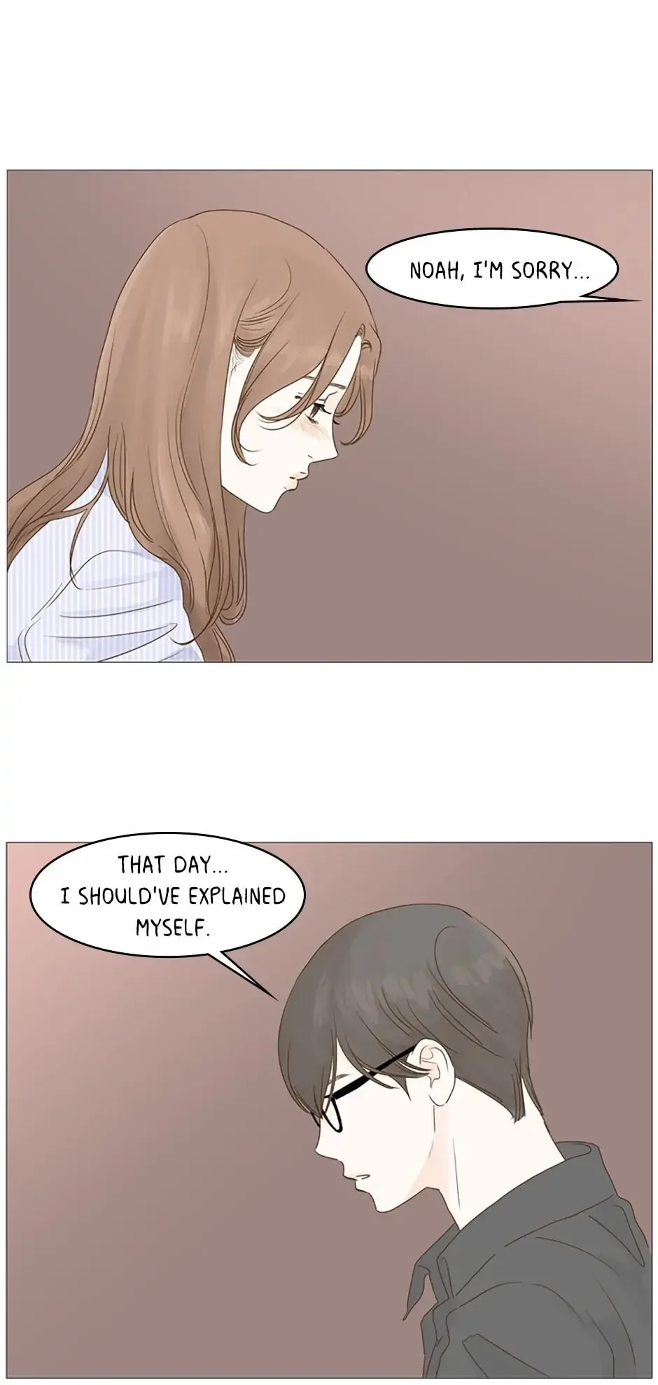 Let’s go to work tommorow! Chapter 14 page 22