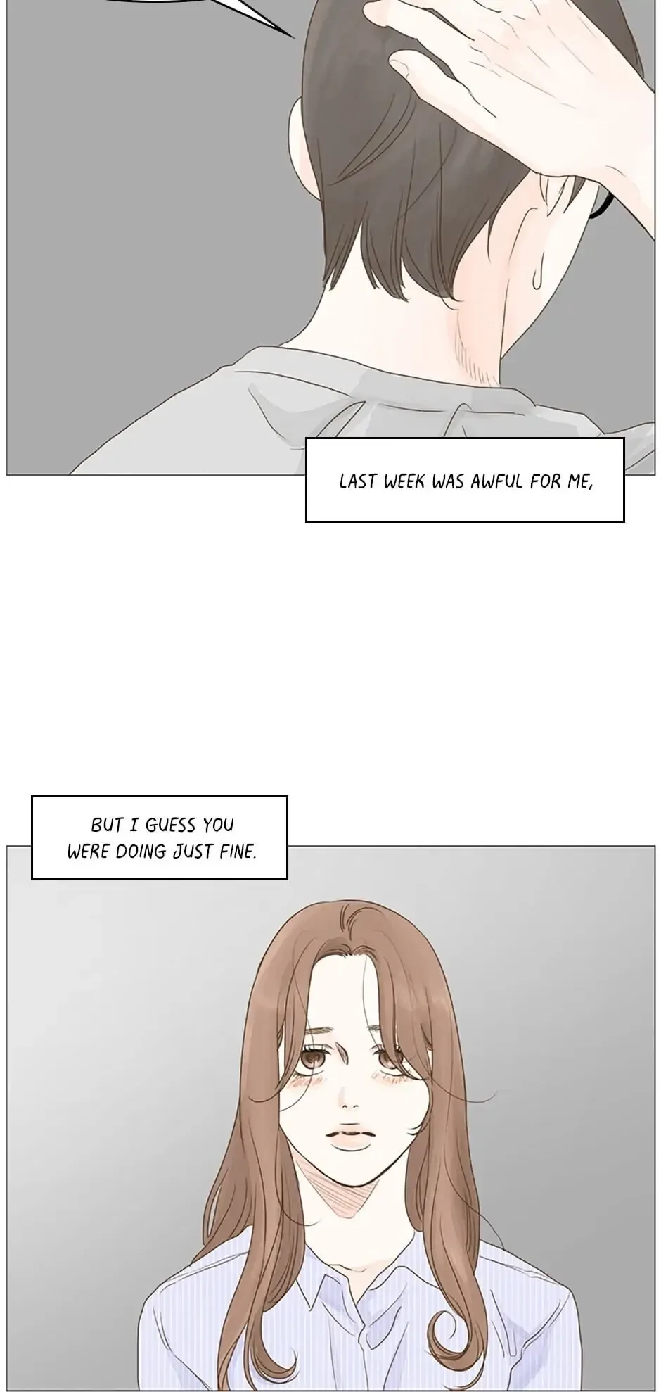 Let’s go to work tommorow! Chapter 14 page 7
