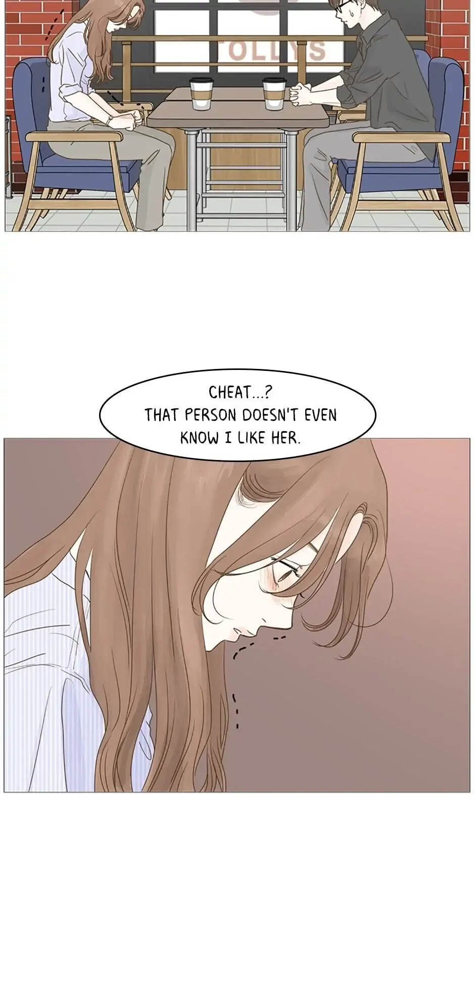 Let’s go to work tommorow! Chapter 14 page 27