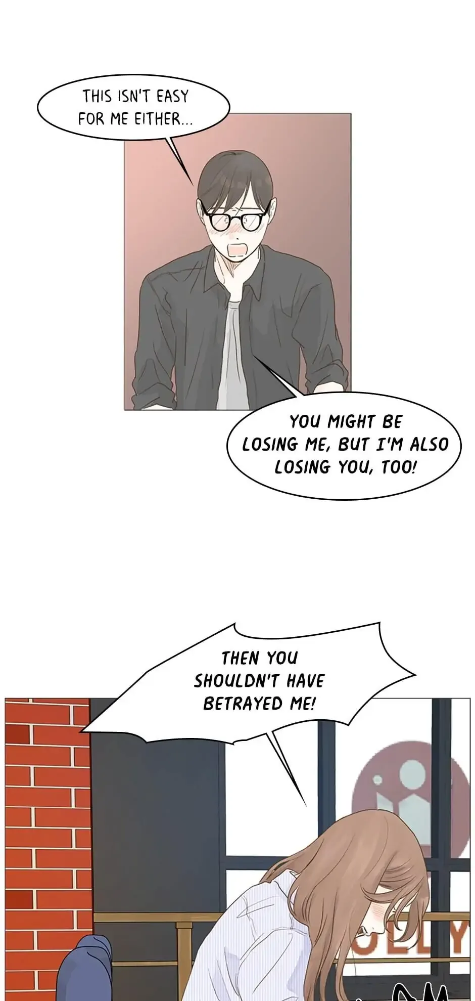 Let’s go to work tommorow! Chapter 14 page 38