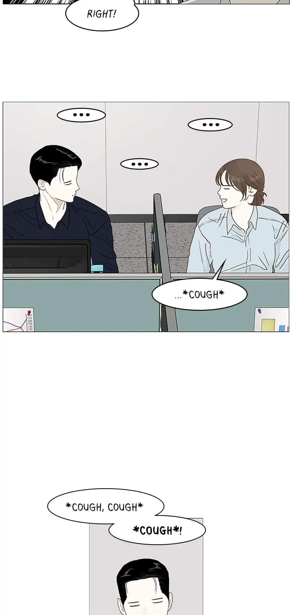 Let’s go to work tommorow! Chapter 13 page 19