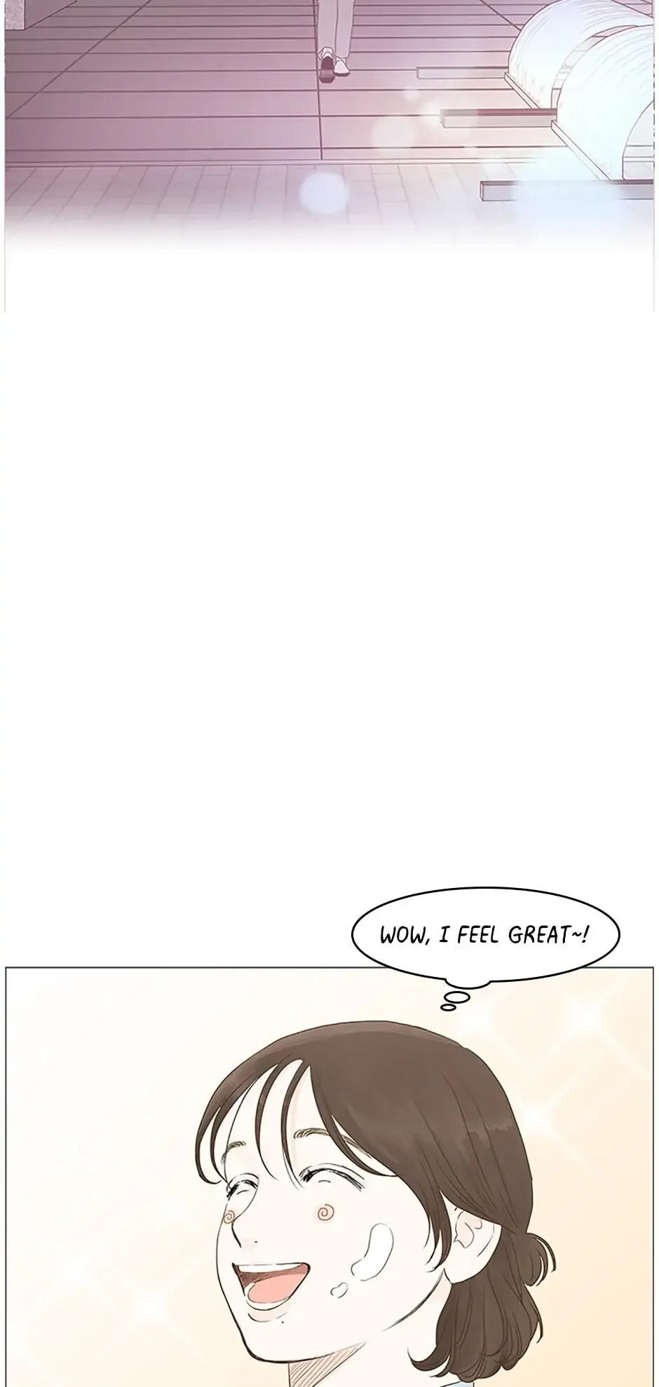 Let’s go to work tommorow! Chapter 13 page 11