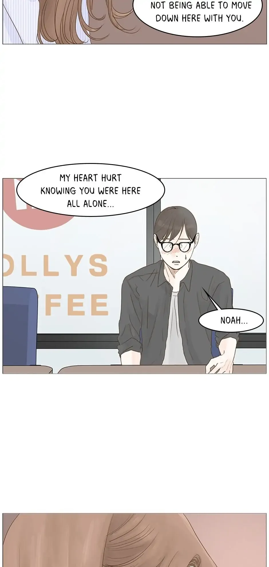 Let’s go to work tommorow! Chapter 14 page 35