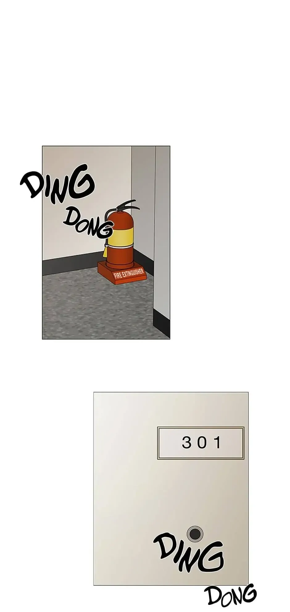 Let’s go to work tommorow! Chapter 13 page 30