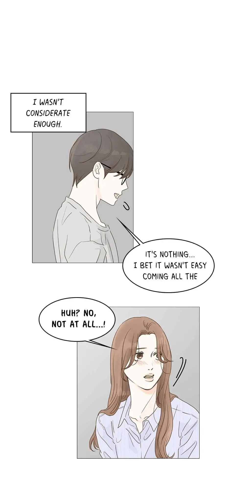 Let’s go to work tommorow! Chapter 14 page 12