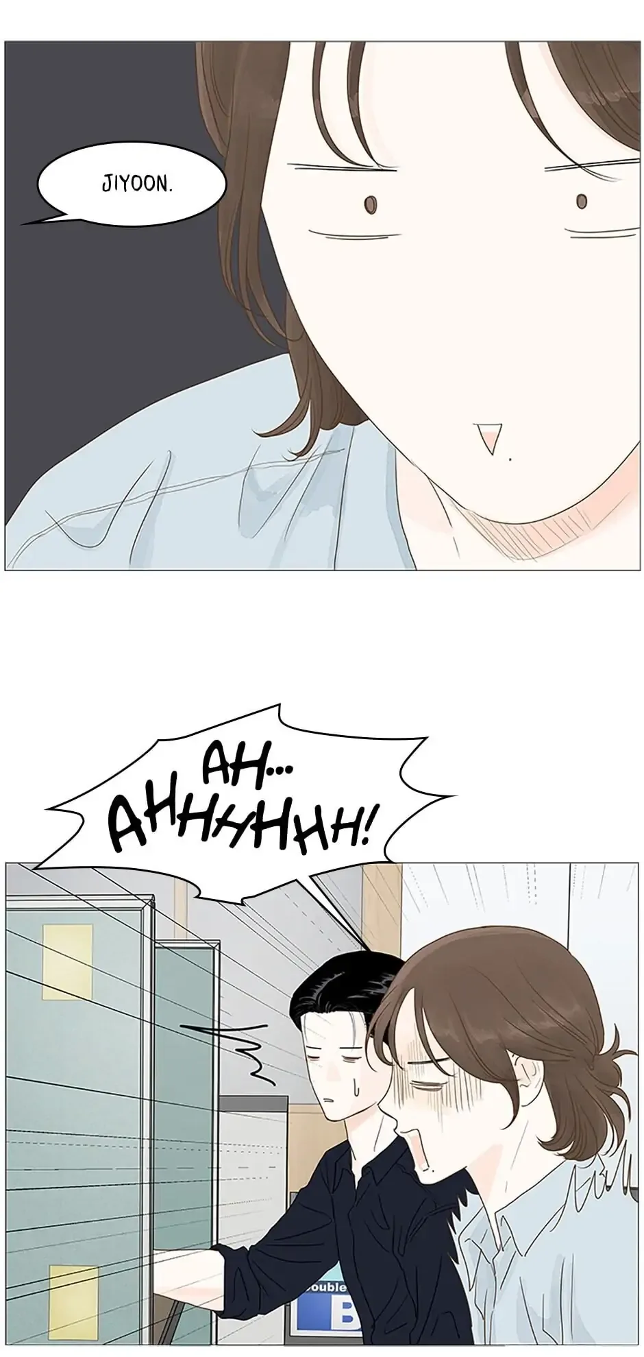 Let’s go to work tommorow! Chapter 13 page 14