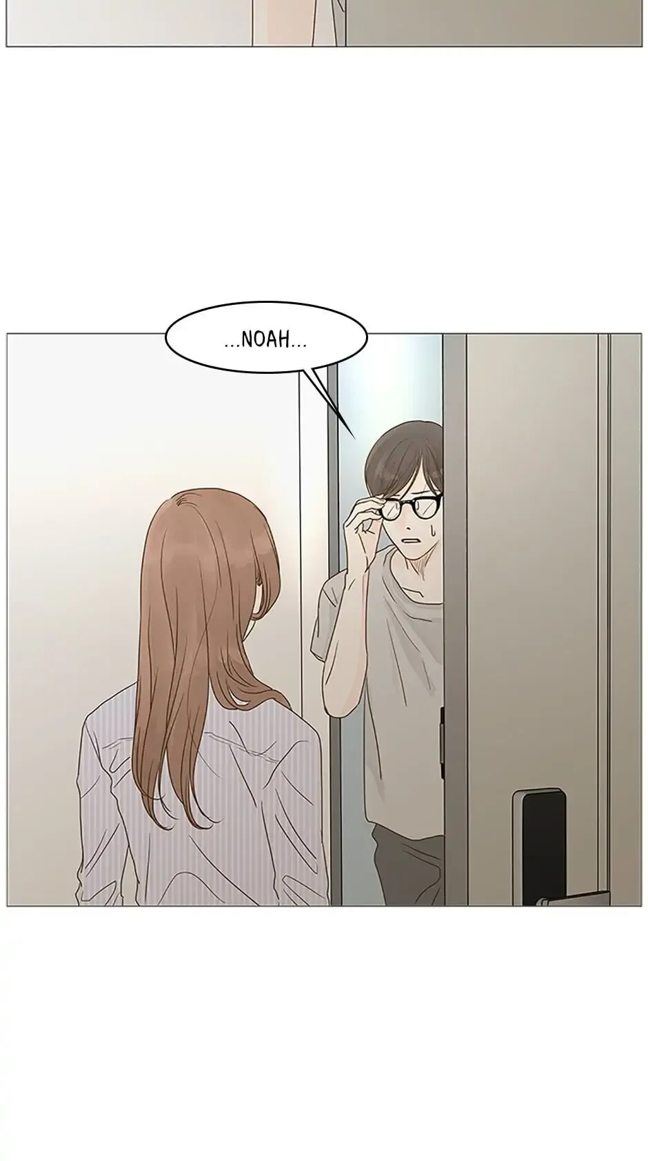 Let’s go to work tommorow! Chapter 13 page 35