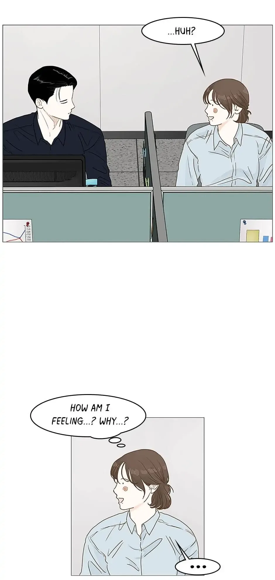Let’s go to work tommorow! Chapter 13 page 17