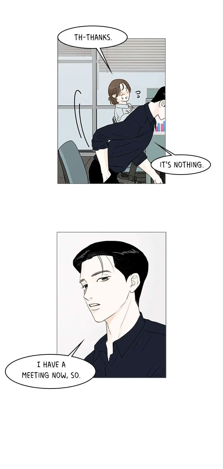 Let’s go to work tommorow! Chapter 13 page 24