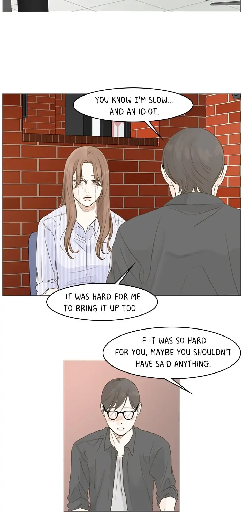 Let’s go to work tommorow! Chapter 14 page 37