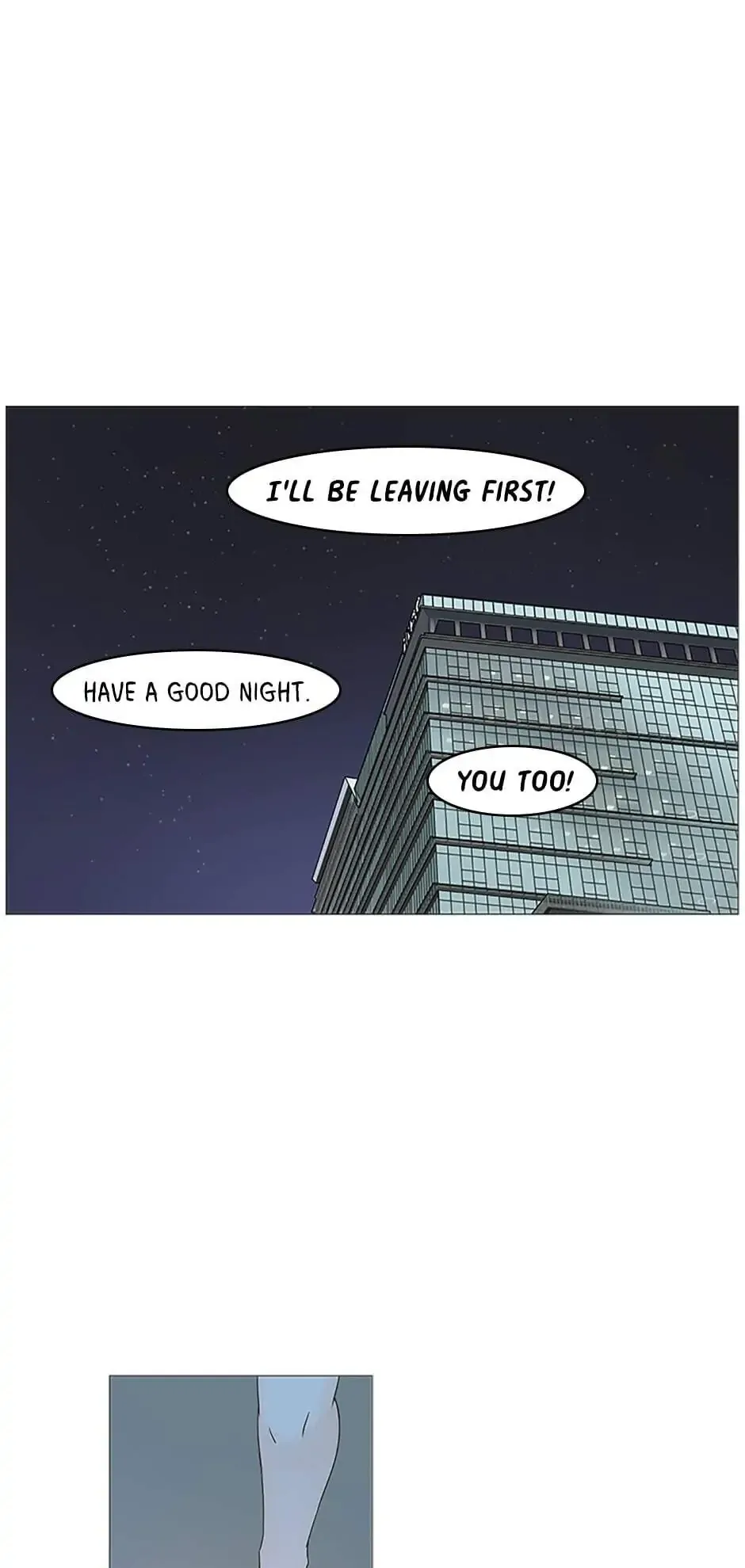 Let’s go to work tommorow! Chapter 18 page 4