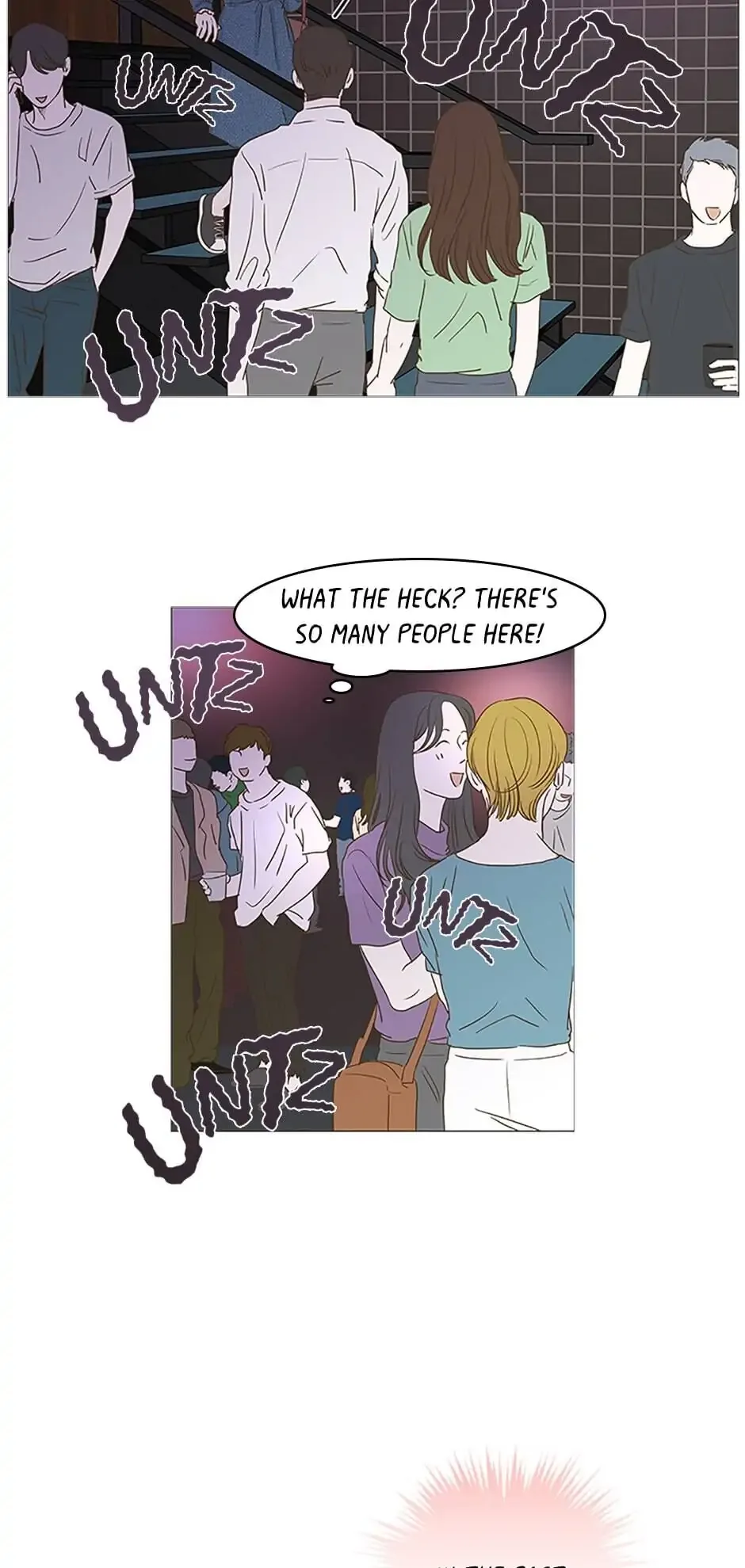 Let’s go to work tommorow! Chapter 18 page 16