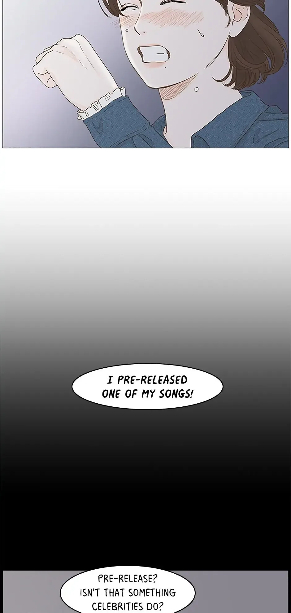 Let’s go to work tommorow! Chapter 18 page 6