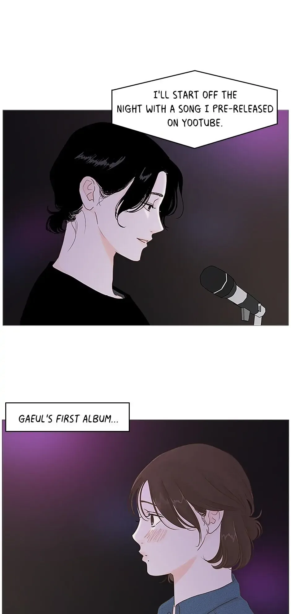 Let’s go to work tommorow! Chapter 18 page 22