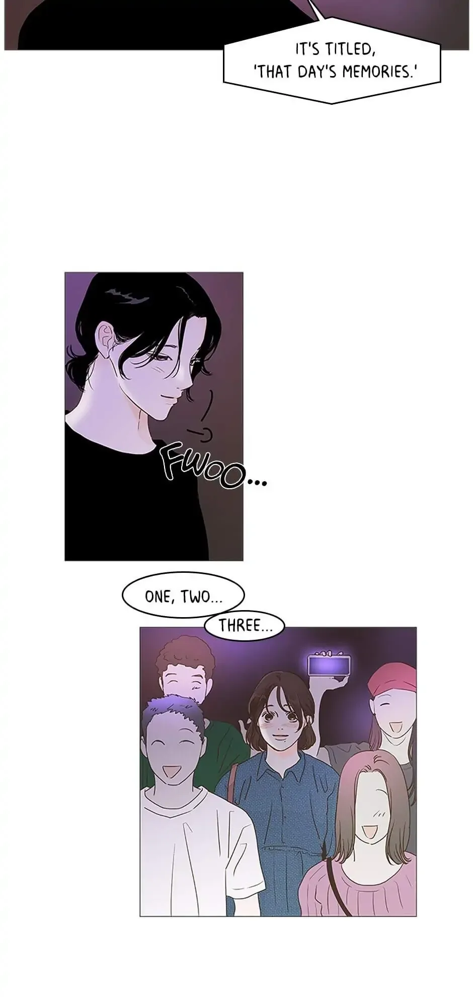 Let’s go to work tommorow! Chapter 18 page 27