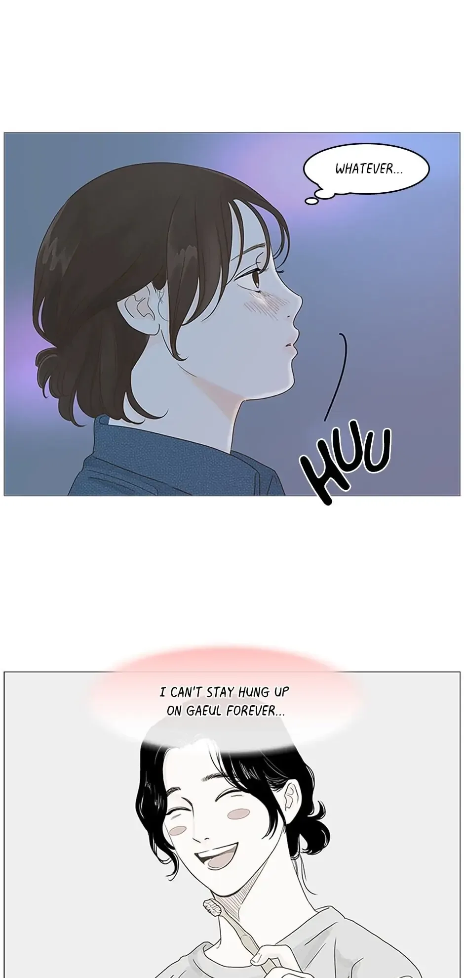 Let’s go to work tommorow! Chapter 19 page 13