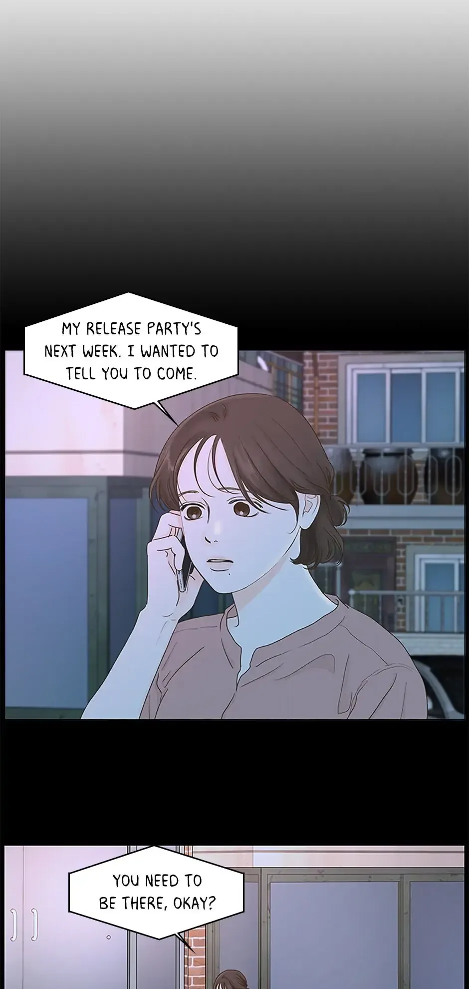 Let’s go to work tommorow! Chapter 17 page 5
