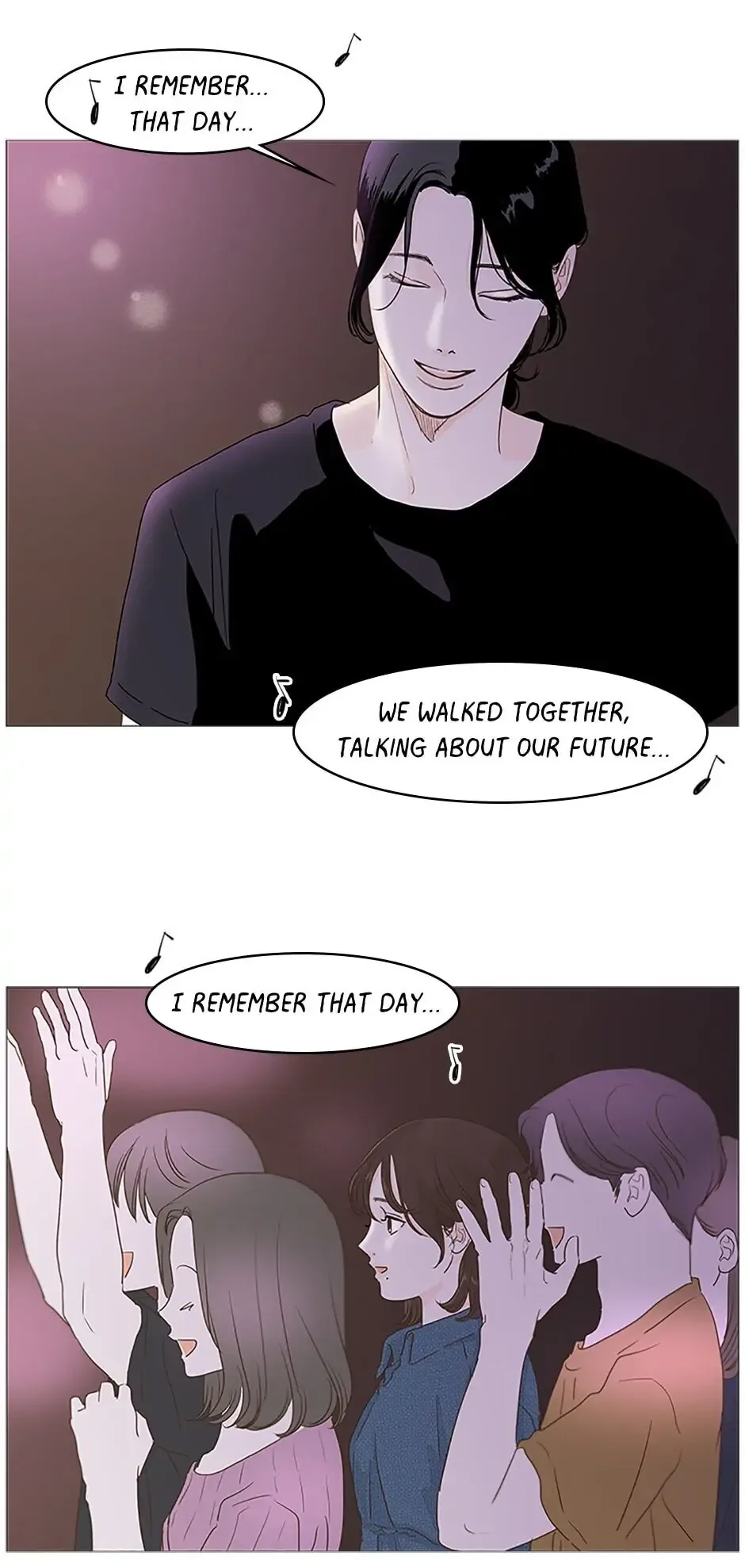 Let’s go to work tommorow! Chapter 18 page 28