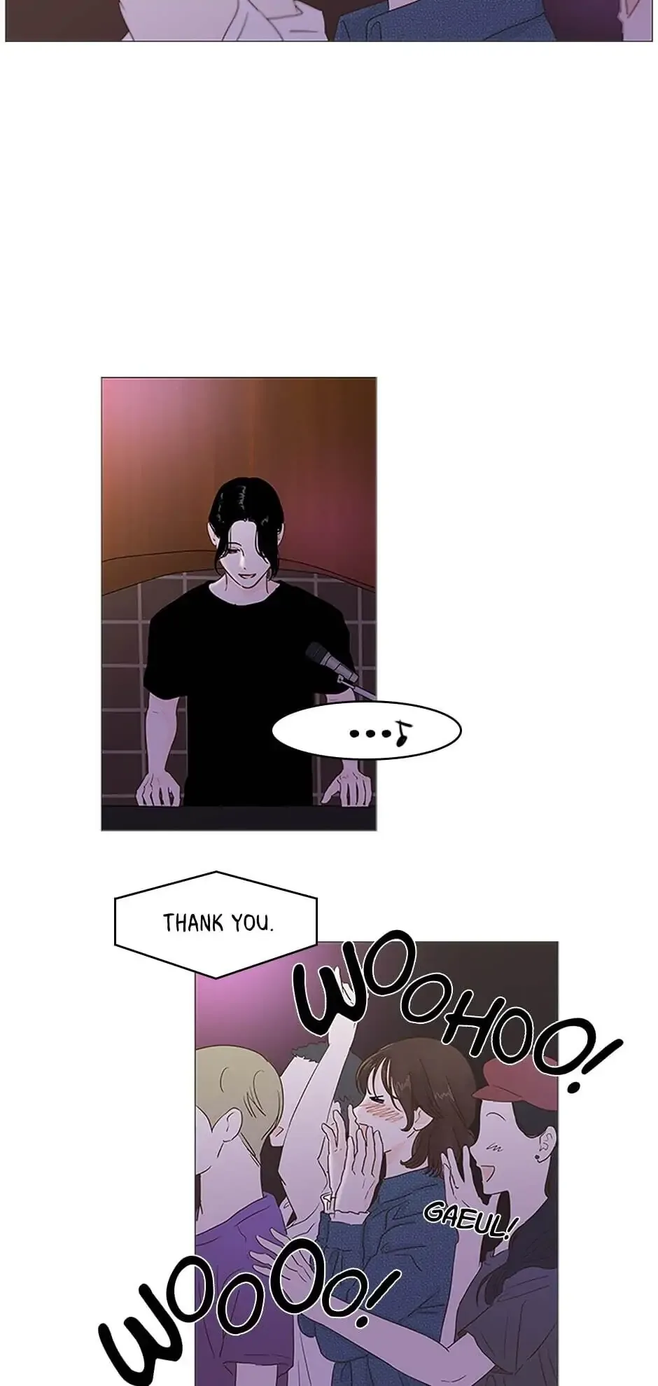 Let’s go to work tommorow! Chapter 18 page 25