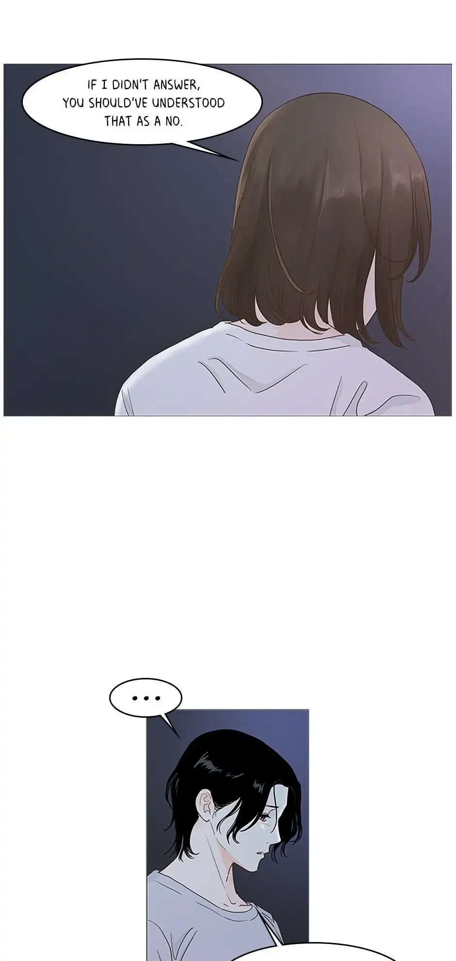 Let’s go to work tommorow! Chapter 20 page 23