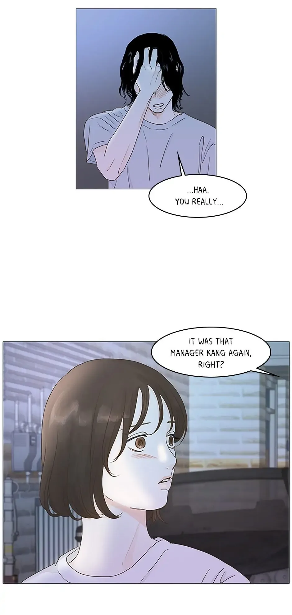 Let’s go to work tommorow! Chapter 20 page 35