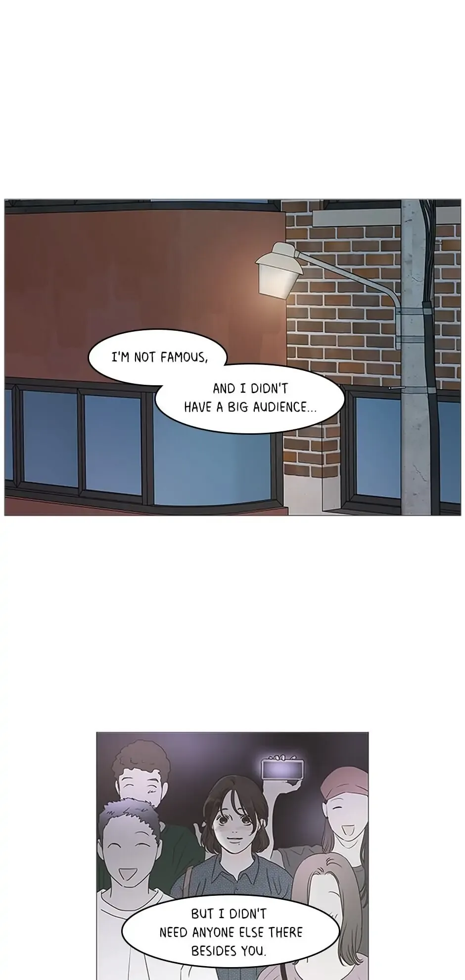 Let’s go to work tommorow! Chapter 20 page 38