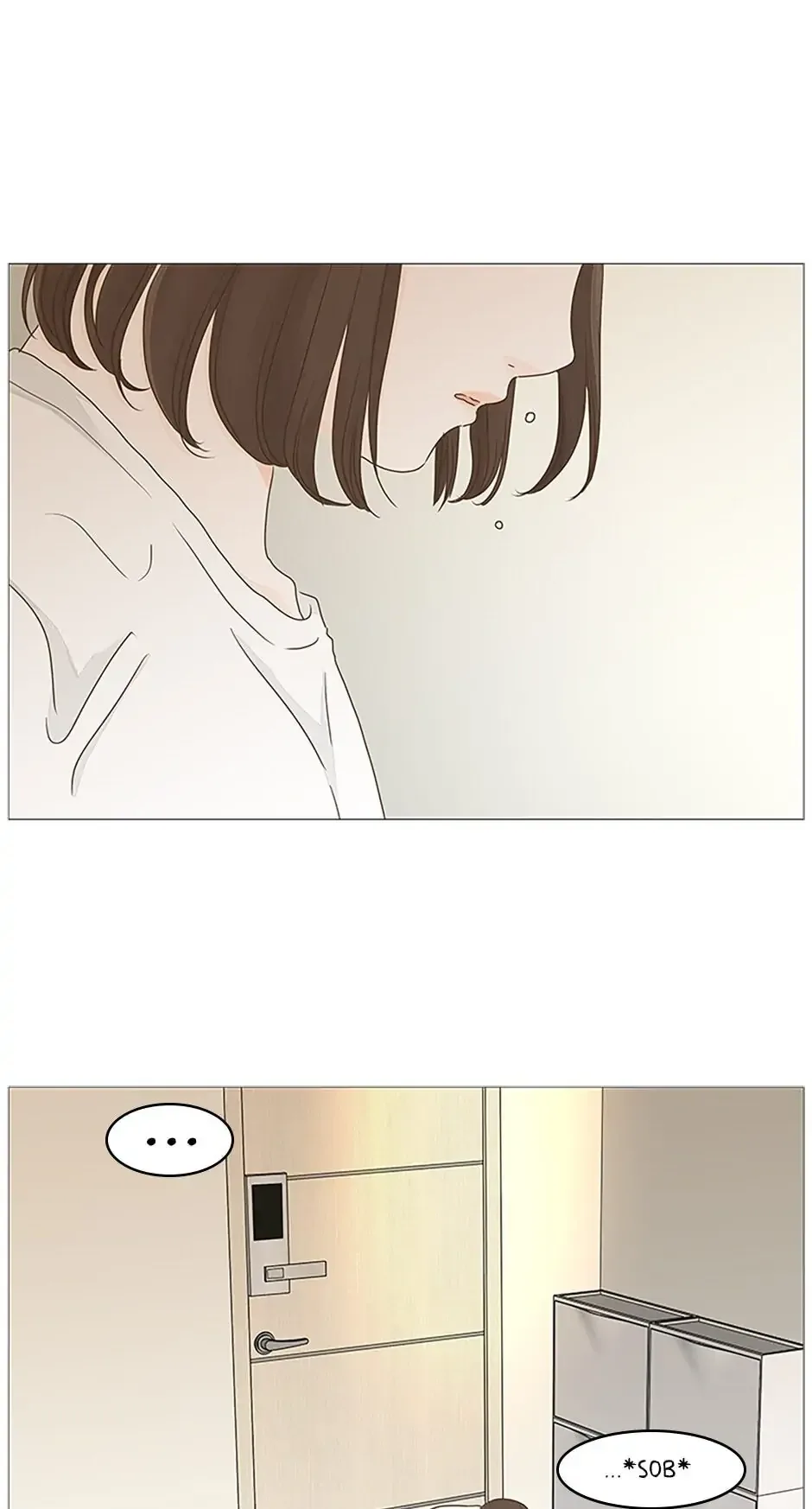Let’s go to work tommorow! Chapter 20 page 43