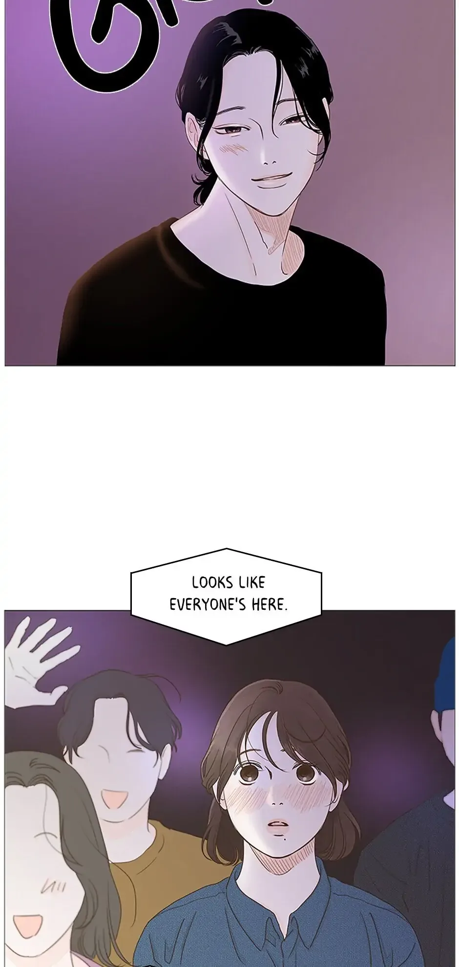 Let’s go to work tommorow! Chapter 18 page 20