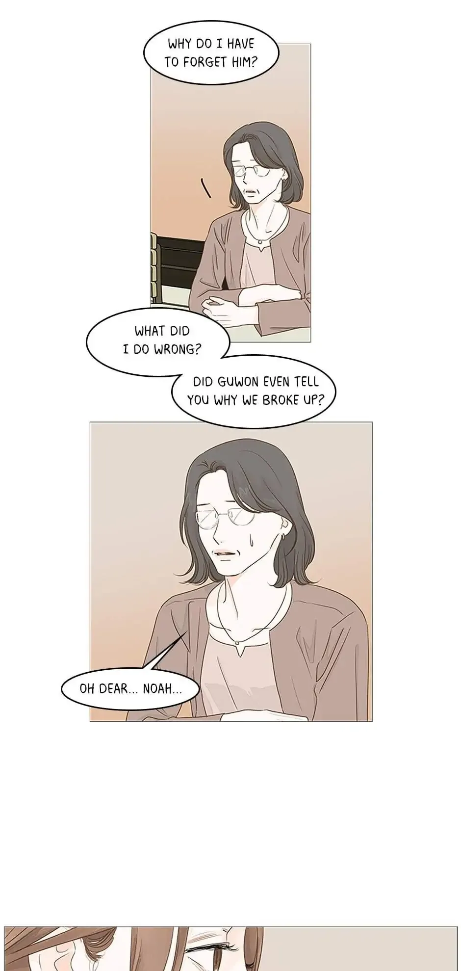 Let’s go to work tommorow! Chapter 20 page 9