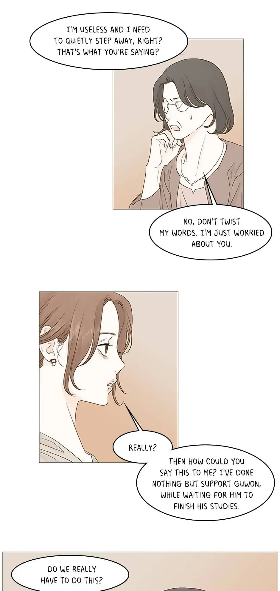 Let’s go to work tommorow! Chapter 20 page 13