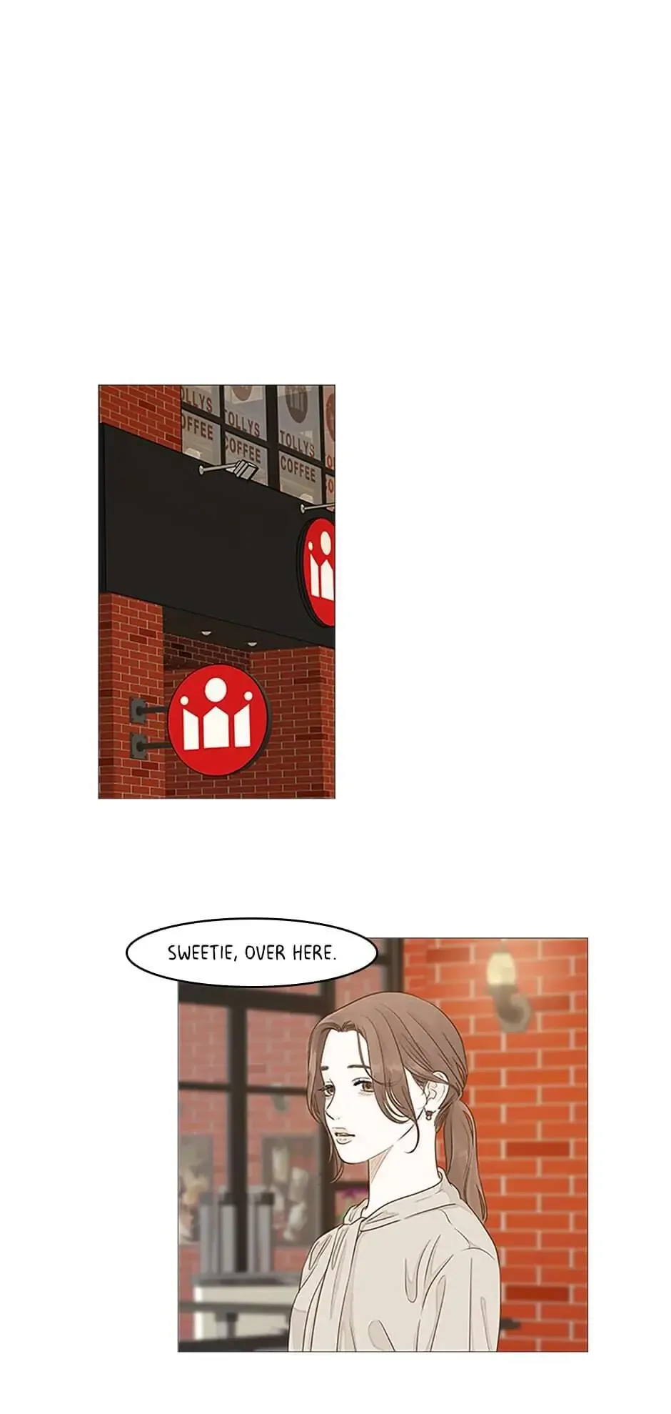 Let’s go to work tommorow! Chapter 20 page 3