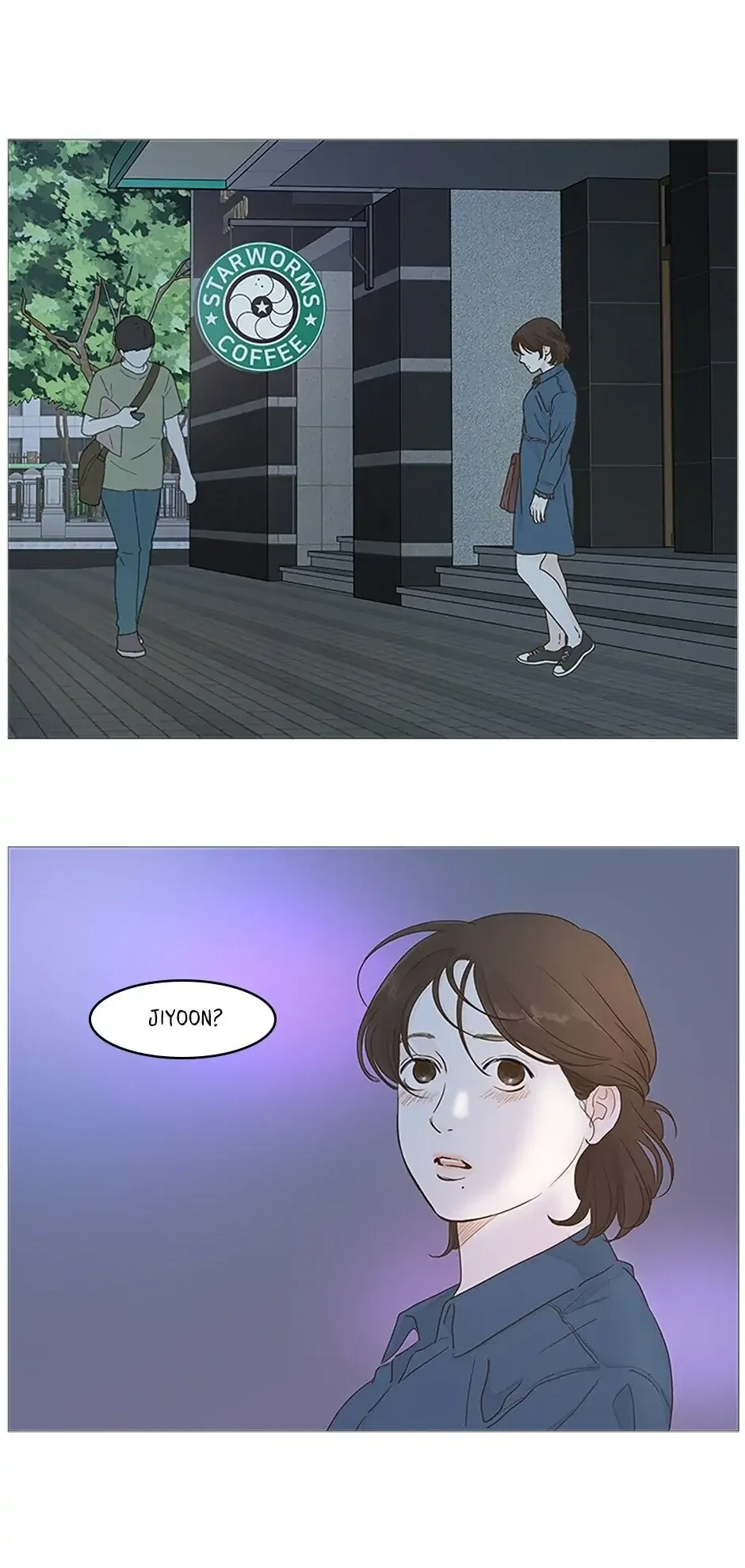 Let’s go to work tommorow! Chapter 19 page 16